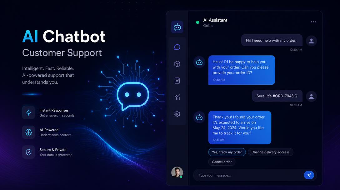 SafeX FAQ Chatbot